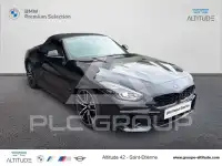 2026 BMW Z4