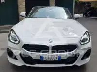 2026 BMW Z4
