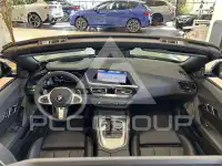 2026 BMW Z4