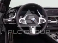 2026 BMW Z4