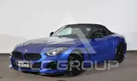 2026 BMW Z4