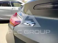 2026 BMW Z4