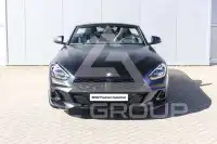 2026 BMW Z4