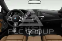 2026 BMW Z4