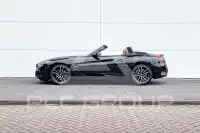 2026 BMW Z4