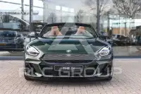 2026 BMW Z4