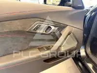 2026 BMW Z4