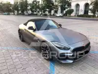 2026 BMW Z4