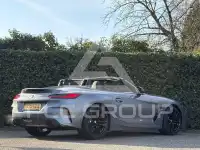 2026 BMW Z4