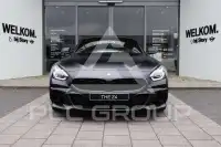 2026 BMW Z4