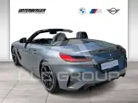 2026 BMW Z4