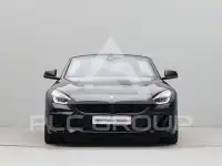 2026 BMW Z4