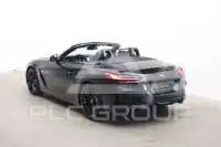 2026 BMW Z4