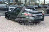 2026 BMW Z4