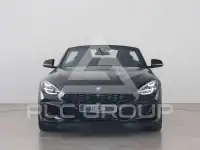 2026 BMW Z4