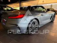 2026 BMW Z4