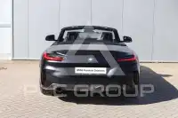 2026 BMW Z4