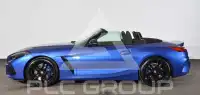 2026 BMW Z4