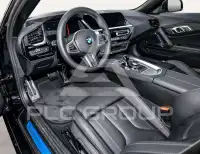2026 BMW Z4