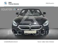 2026 BMW Z4