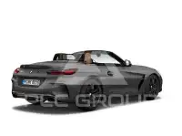 2026 BMW Z4