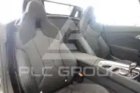 2026 BMW Z4