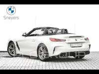 2026 BMW Z4