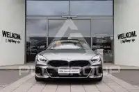2026 BMW Z4
