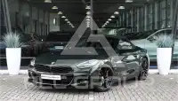 2026 BMW Z4