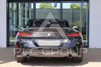 2026 BMW Z4