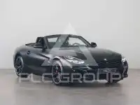 2026 BMW Z4