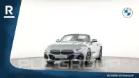 2026 BMW Z4