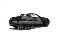 2026 BMW Z4