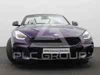 2026 BMW Z4
