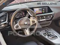 2026 BMW Z4