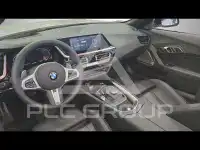 2026 BMW Z4