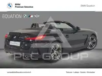2026 BMW Z4
