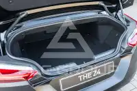 2026 BMW Z4