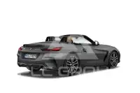 2026 BMW Z4