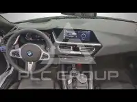 2026 BMW Z4