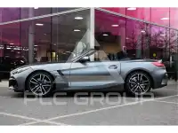 2026 BMW Z4