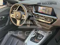 2026 BMW Z4