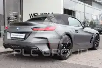 2026 BMW Z4