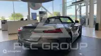 2026 BMW Z4