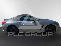 2026 BMW Z4