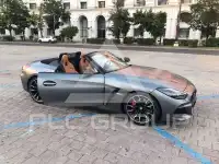 2026 BMW Z4