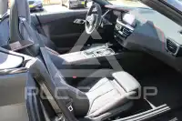 2026 BMW Z4