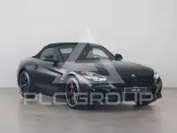 2026 BMW Z4