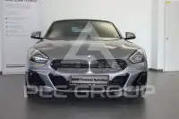 2026 BMW Z4
