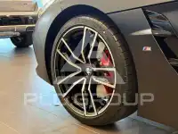 2026 BMW Z4